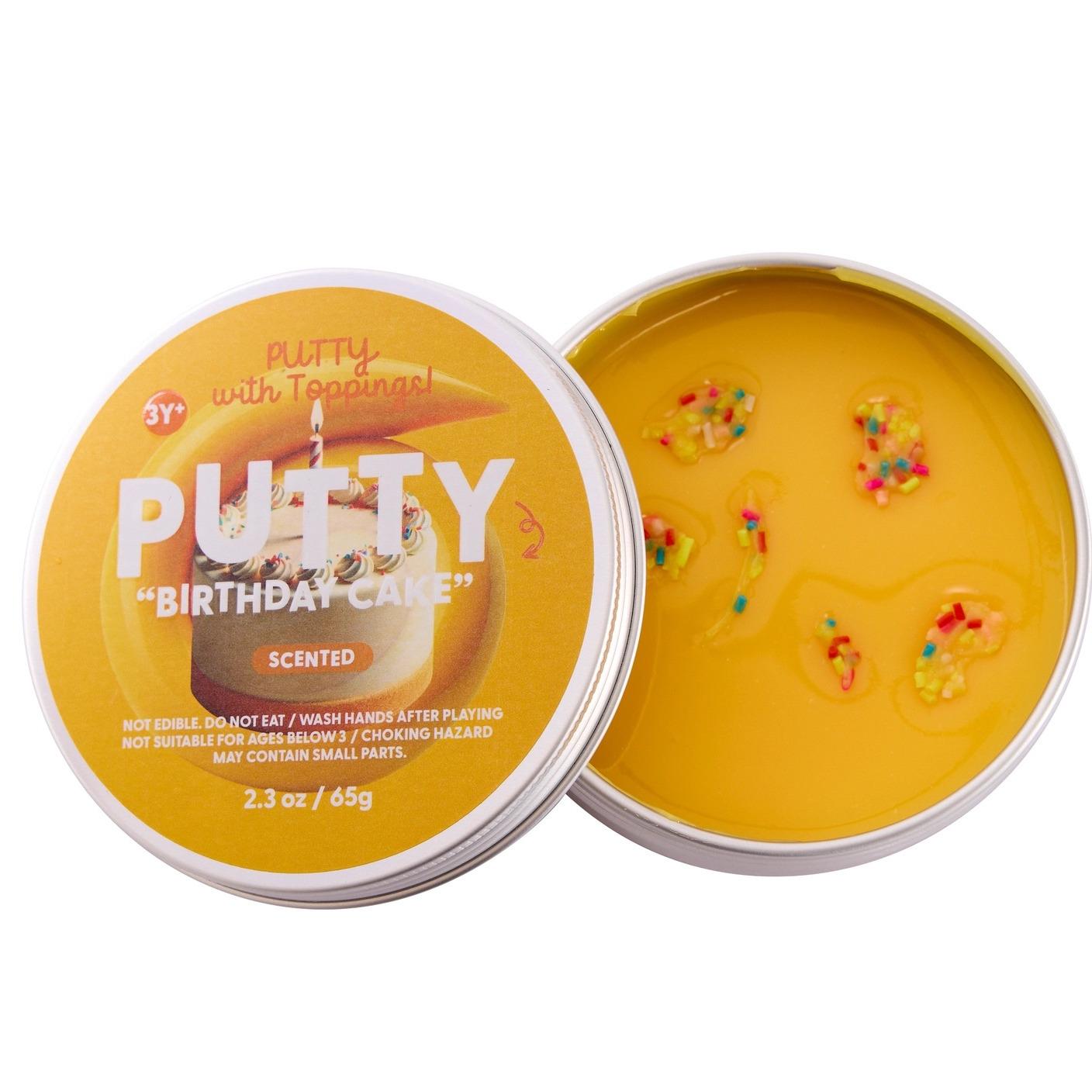 J’adore Magical Fidget Putty