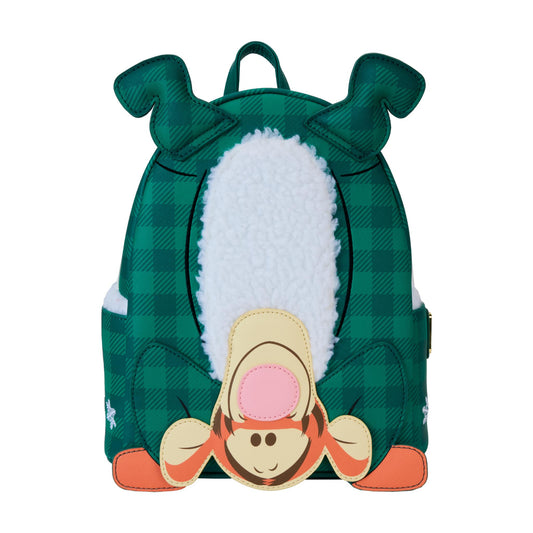 Loungefly Tigger Pyjamas Mini Backpack (37)
