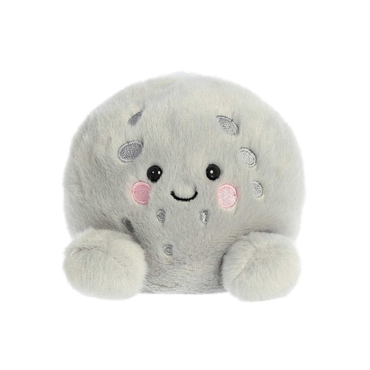 Palm Pals Soft Bean Filled Celene Moon