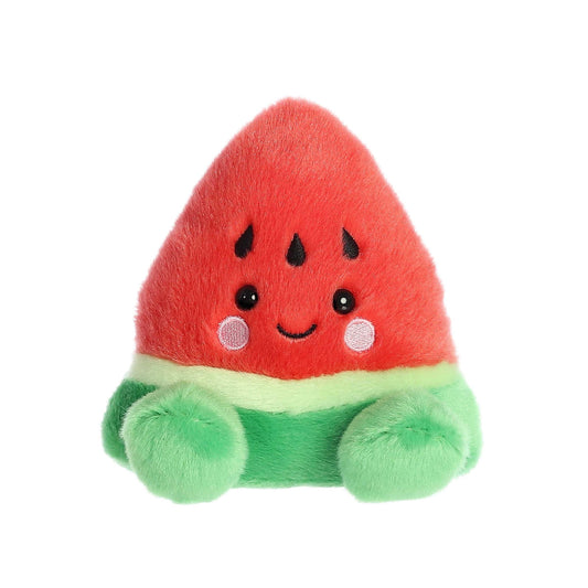 Palm Pals Soft Bean Filled Sandy Watermelon
