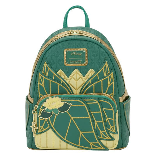 Loungefly Princess Tiana Cosplay Mini Backpack (304)
