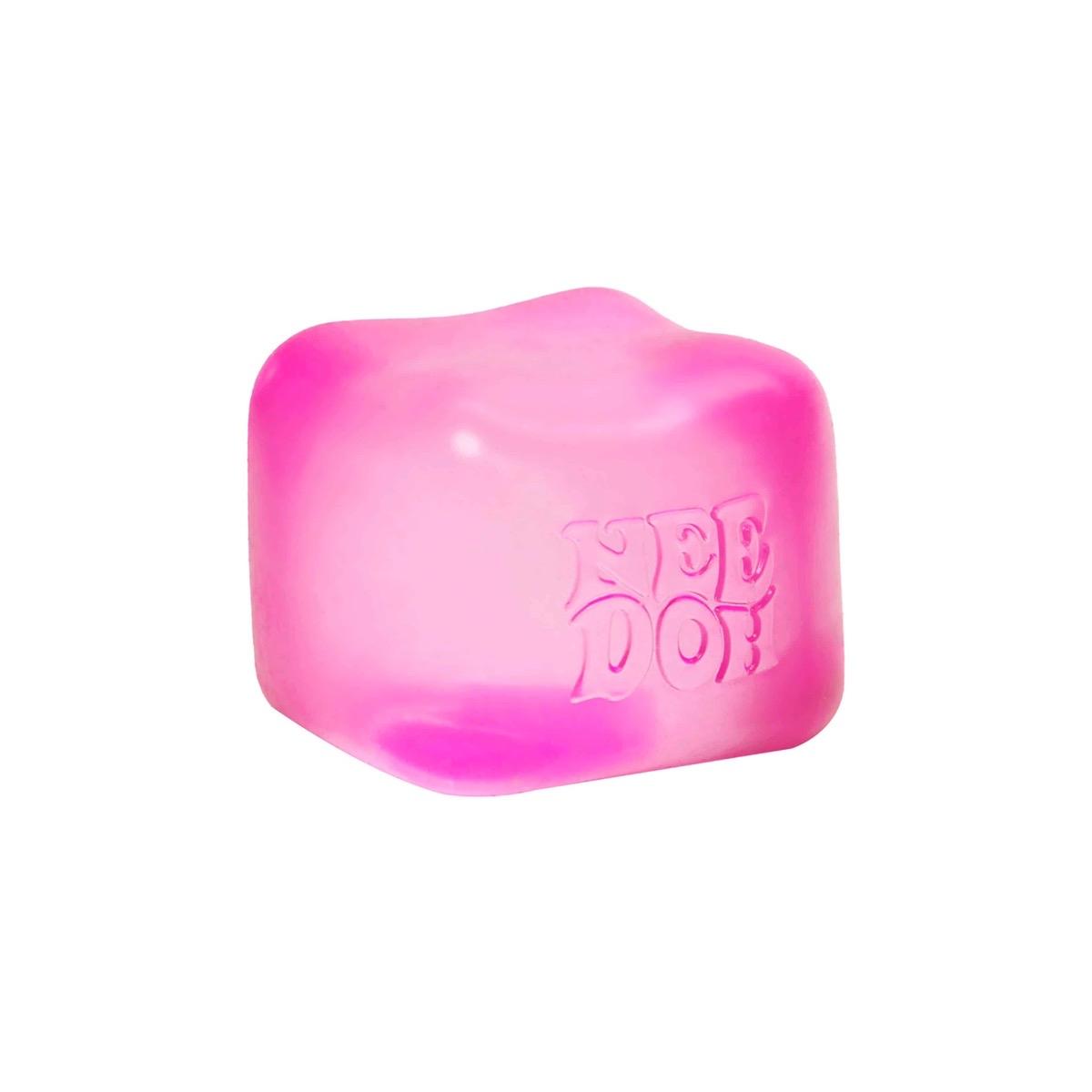 NeeDoh Tiny Baby Nice Cube DUE IN ANY DAY
