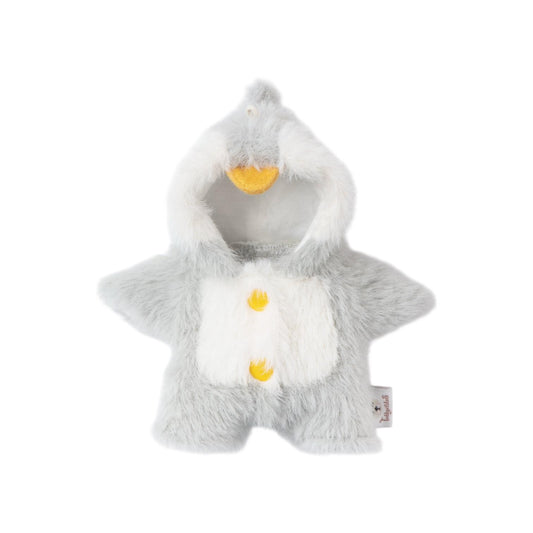 Teddy Tales Penguin Keychain Outfit 15cm