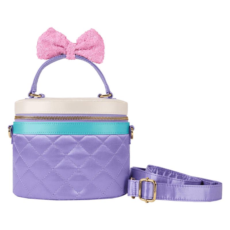 Loungefly Disney Daisy Crossbody Bag (138)