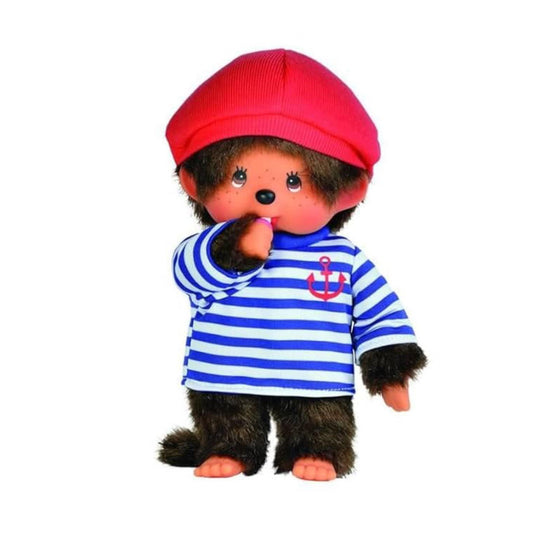 Sailor Monchhichi 20cm