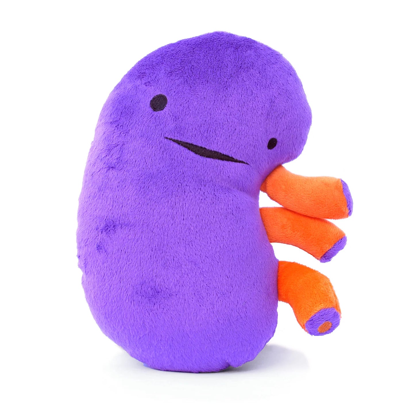 Kidney Plushie - When Urine Love - I HEART GUTS