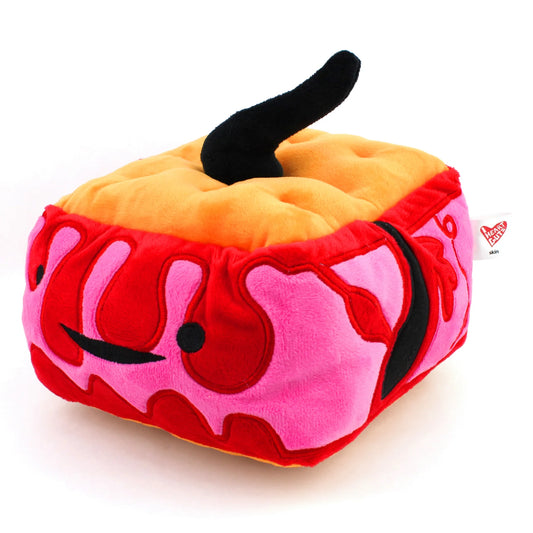 Skin Plushie - In The Flesh - I HEART GUTS