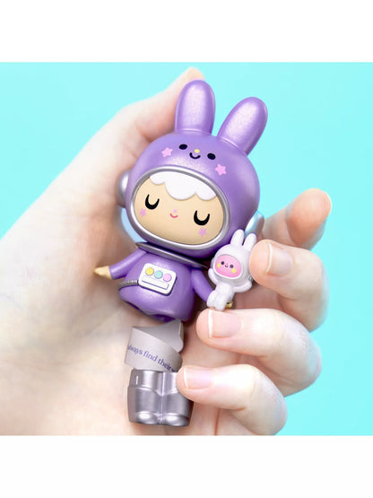 Momiji Doll Single Blind Box Vinyl Message Dolls Out of this World
