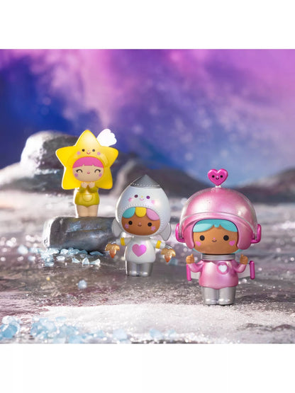 Momiji Doll Single Blind Box Vinyl Message Dolls Out of this World