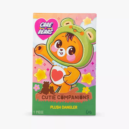 Care Bear Cutie Companion Plush Blind Box