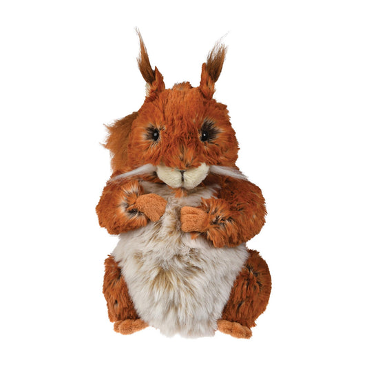 Wrendale Designs Fern the Squirrel Large
