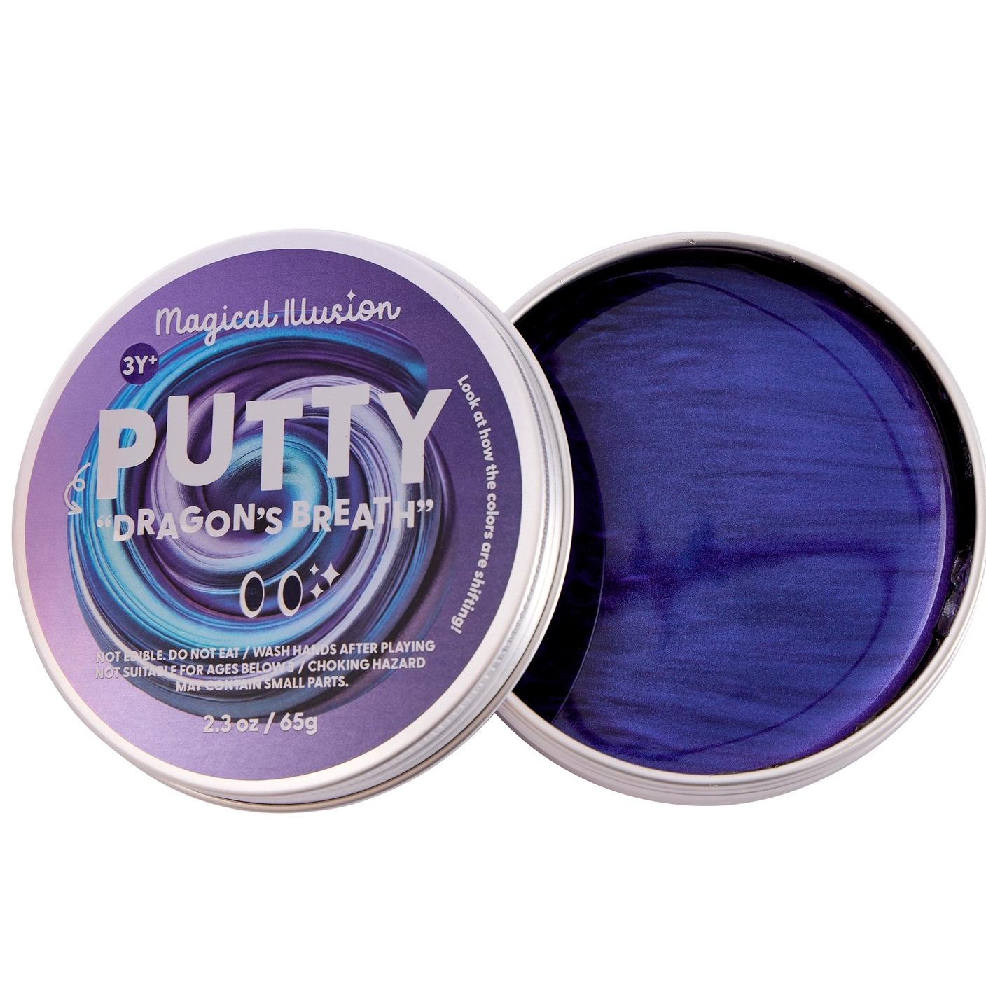J’adore Magical Fidget Putty