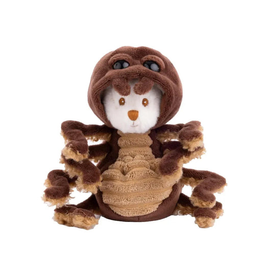 Bukowski Bears Ziggy Spider 15cm
