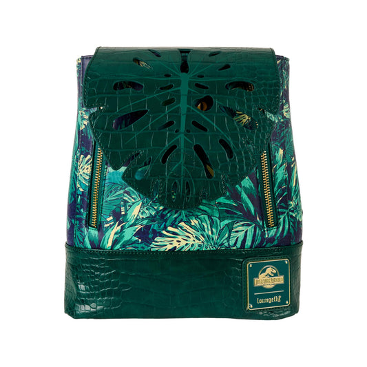 Loungefly Jurassic World Mini Backpack (294)