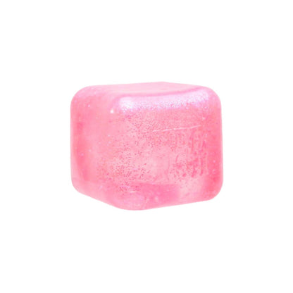 NeeDoh Glitter & Glow Nice Cube (PLEASE ALLOW 7 DAYS FOR DISPATCH)