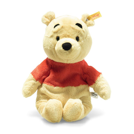 Steiff Premium Plush Winnie the Pooh