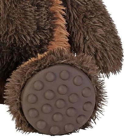 Poppykins Fidget Plush Toy with Pop Belly - Soft Sensory Stuffed Animal