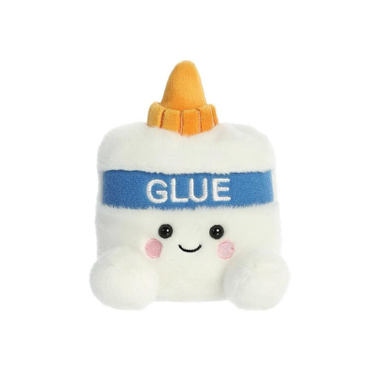 Palm Pals Soft Bean Filled Gooey Glue