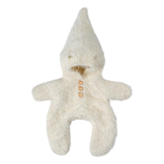 Teddy Tales White Onesie Outfit 30cm