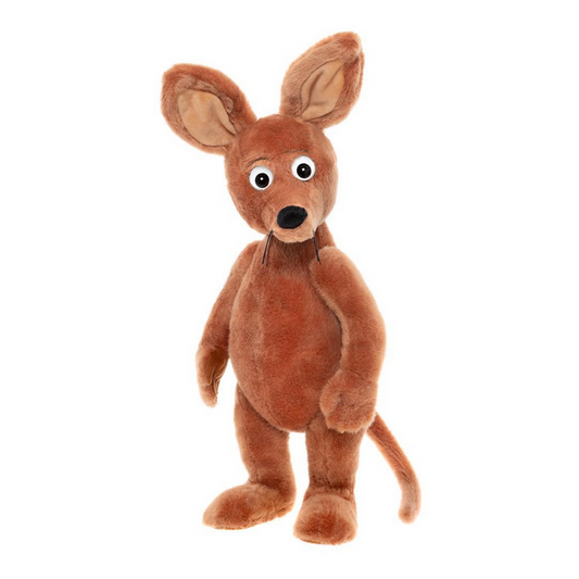 Charlie Bears Signature Collection Sniff (PRE ORDER)