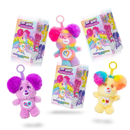 Care Bear Sugar Cuties Plush Blind Box