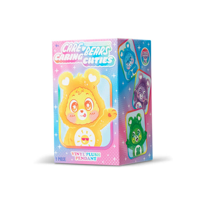Care Bear Caring Cuties Plush Blind Box