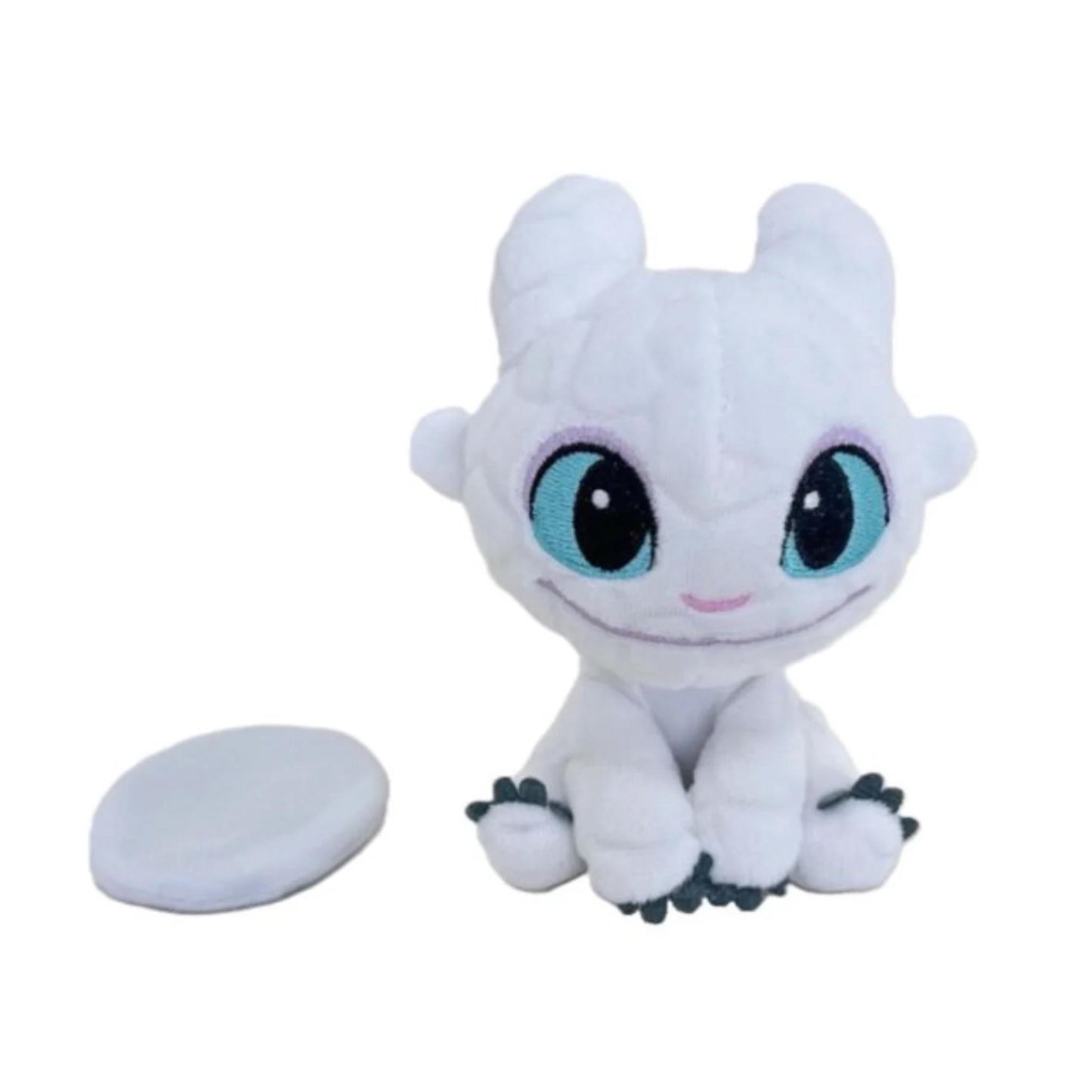 Disney Plush Shoulder Squad