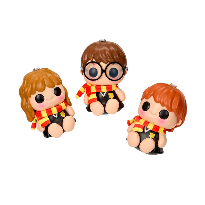 Hyojo Harry Potter Series Blind Box Collectible Plush