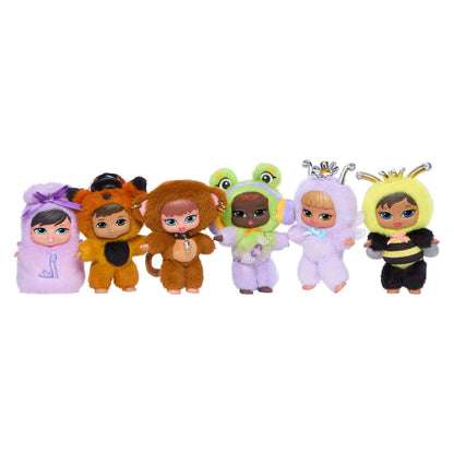 Bratz Bratziez Blind Box