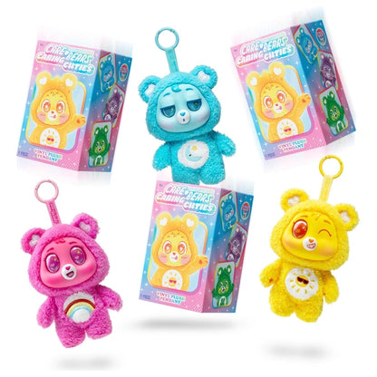 Care Bear Caring Cuties Plush Blind Box