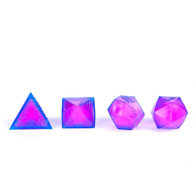 The PolySquish Discovery Series #1 Blind Box