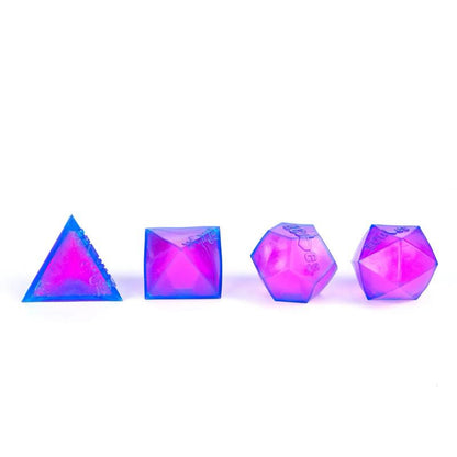The PolySquish Discovery Series #1 Blind Box