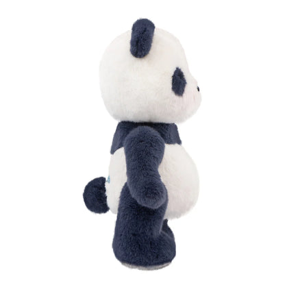 Teddy Tales Lina Panda Dark Blue 30cm