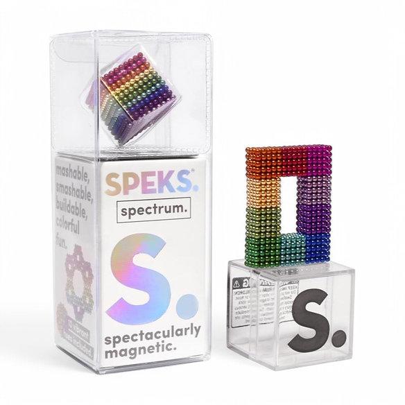 SPEKS 1000 Metallic Spectrum