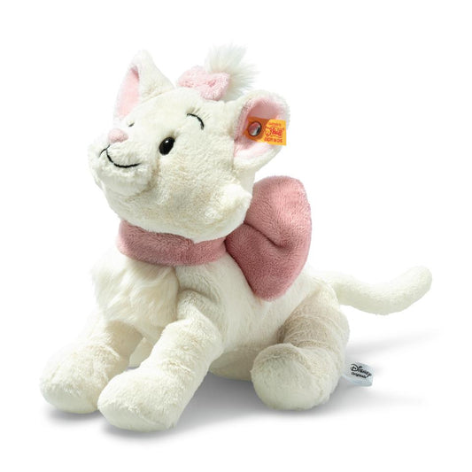 Steiff Premium Plush Marie Cat