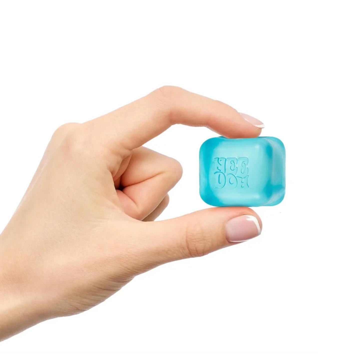 NeeDoh Tiny Baby Nice Cube DUE IN ANY DAY