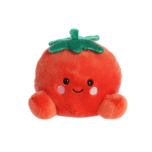 Palm Pals Soft Bean Filled Boyd Tomato