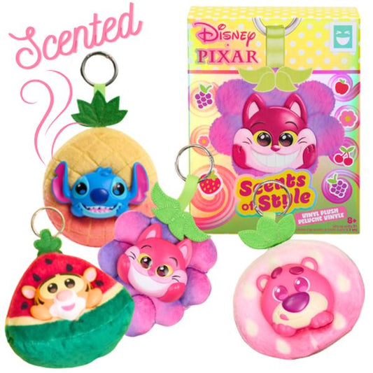 Happy Haul Disney Scented Blind Box