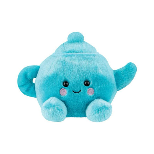 Palm Pals Soft Bean Filled Tilly Teapot