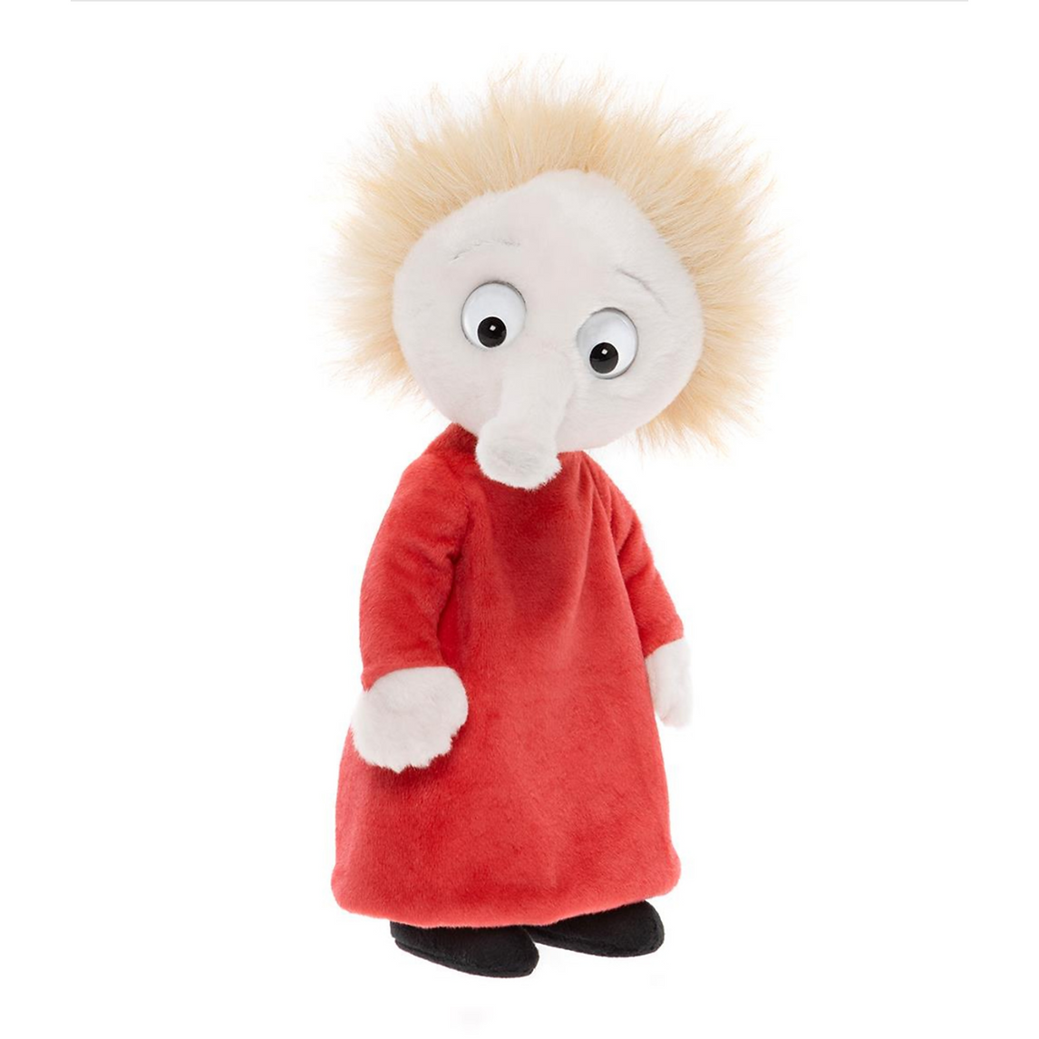 Charlie Bears Signature Collection Bob