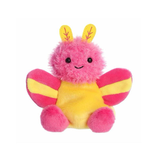 Palm Pals Soft Bean Filled Astrid Maple Moth