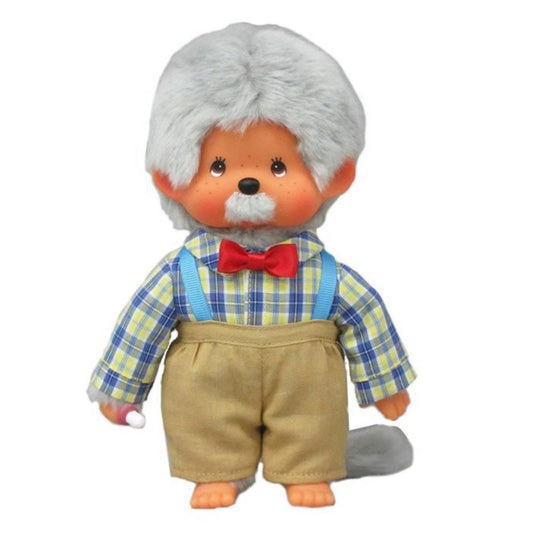Papi Monchhichi 20cm