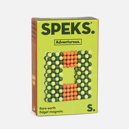 SPEKS 432 Matte Adventurous