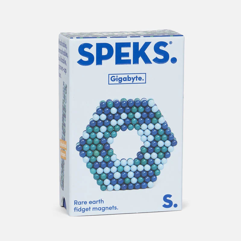SPEKS 432 Matte Gigabyte