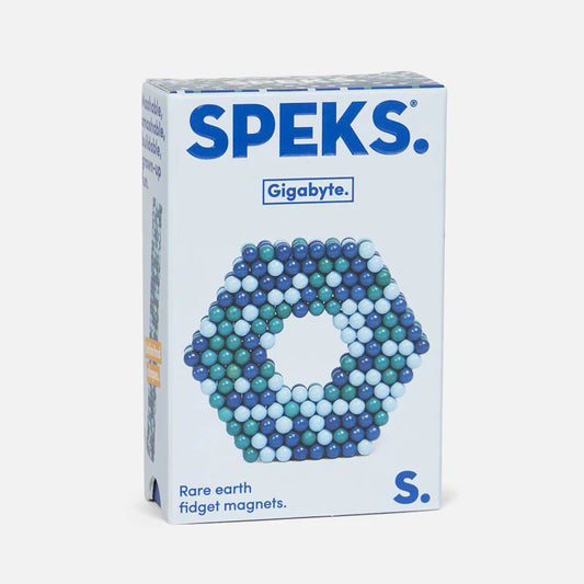 SPEKS 432 Matte Gigabyte