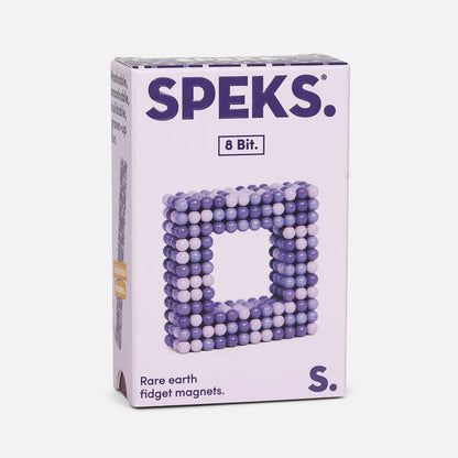 SPEKS 432 Matte 8 Bit