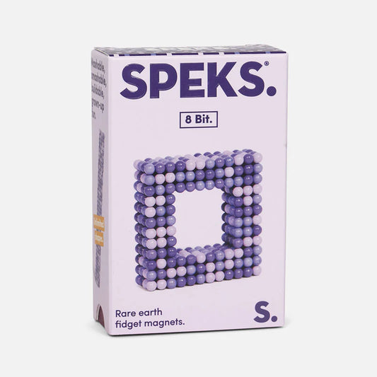 SPEKS 432 Matte 8 Bit