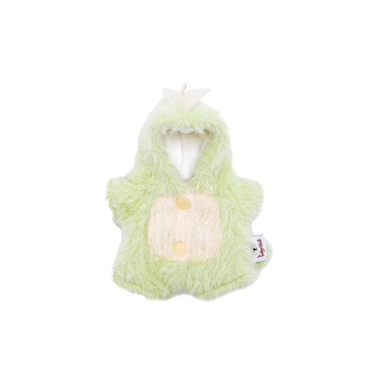 Teddy Tales Dinosaur Keychain Outfit 15cm