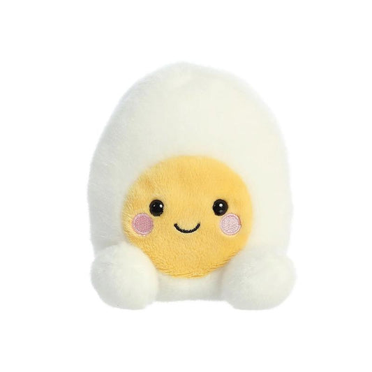 Palm Pals Soft Bean Filled Bobby Egg