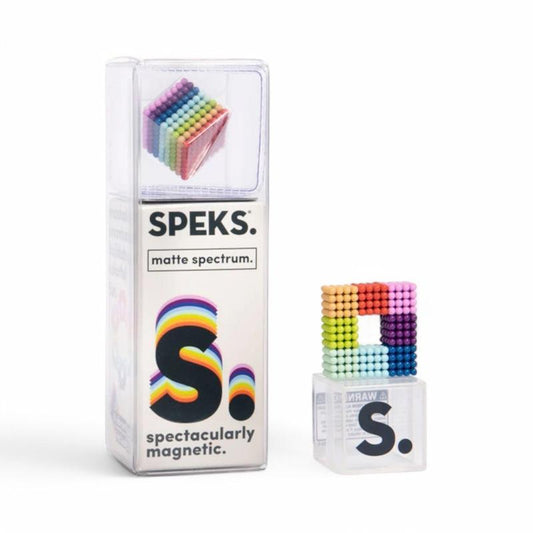 SPEKS 512 Matte Spectrum